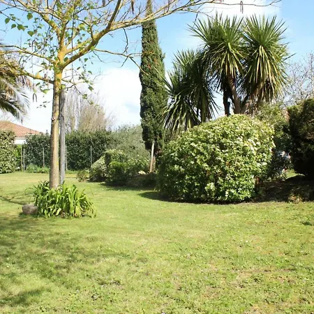 Maison De Standing 6 Couchages, Jardin Clos, Garage, Proche Marche Et Pistes Cyclables - Menage Inclus - Fr-1-246a-410 *