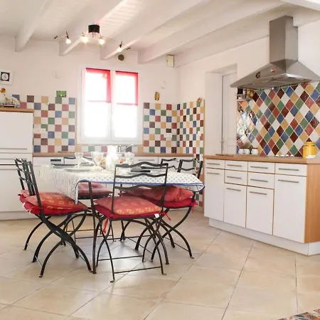 Maison De Standing 6 Couchages, Jardin Clos, Garage, Proche Marche Et Pistes Cyclables - Menage Inclus - Fr-1-246a-410 * Saint-Georges-d'Oléron