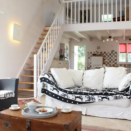 Nyaraló Maison De Standing 6 Couchages, Jardin Clos, Garage, Proche Marche Et Pistes Cyclables - Menage Inclus - Fr-1-246a-410