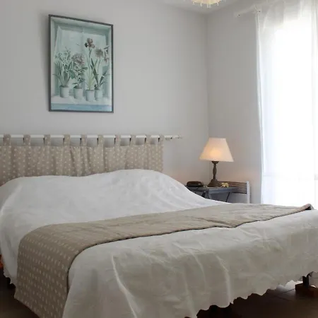 Maison De Standing 6 Couchages, Jardin Clos, Garage, Proche Marche Et Pistes Cyclables - Menage Inclus - Fr-1-246a-410 Saint-Georges-d'Oléron