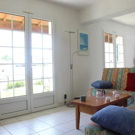 House Les Bains - 6 Pers, 110 M2, 4/3 *
