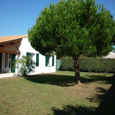 House Les Bains - 6 Pers, 110 M2, 4/3 *