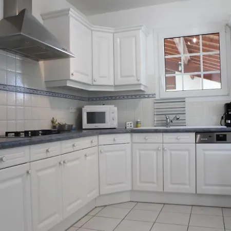 House Les Bains - 6 Pers, 110 M2, 4/3 La Brée-les-Bains