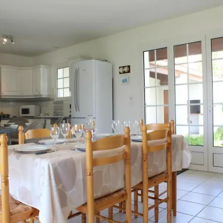 House Les Bains - 6 Pers, 110 M2, 4/3 *