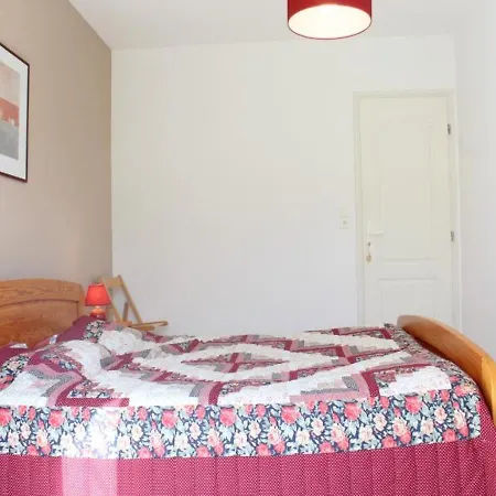 House Les Bains - 6 Pers, 110 M2, 4/3 别墅 La Brée-les-Bains