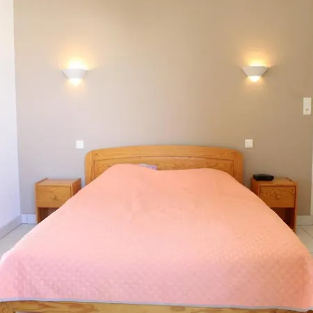 House Les Bains - 6 Pers, 110 M2, 4/3 别墅 *